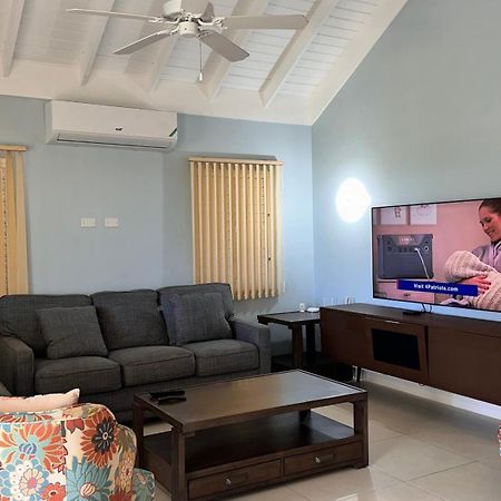 Jamnick Vacation Rentals - Richmond, St Ann, Jamaica Ocho Rios Eksteriør billede