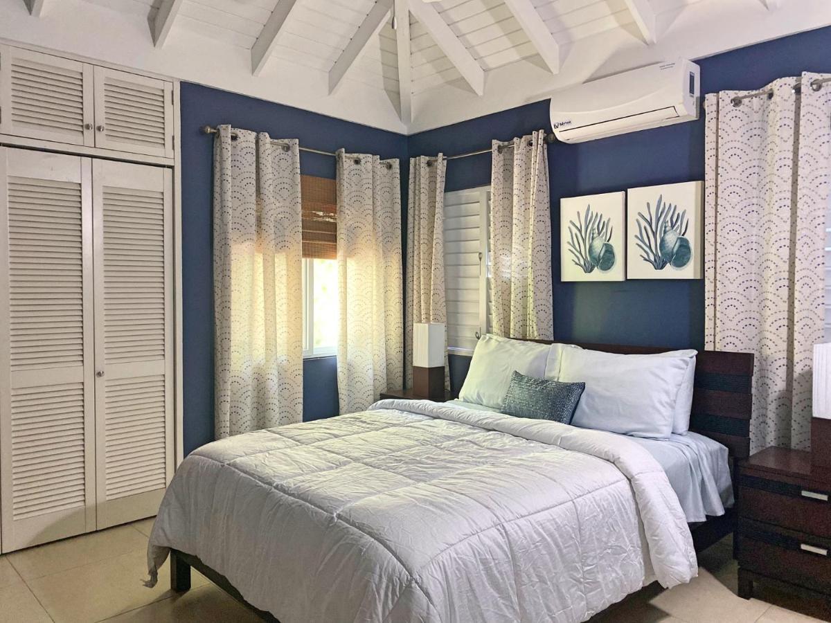 Jamnick Vacation Rentals - Richmond, St Ann, Jamaica Ocho Rios Eksteriør billede