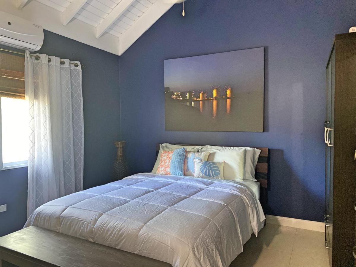 Jamnick Vacation Rentals - Richmond, St Ann, Jamaica Ocho Rios Eksteriør billede