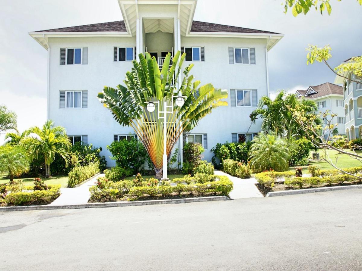 Jamnick Vacation Rentals - Richmond, St Ann, Jamaica Ocho Rios Eksteriør billede