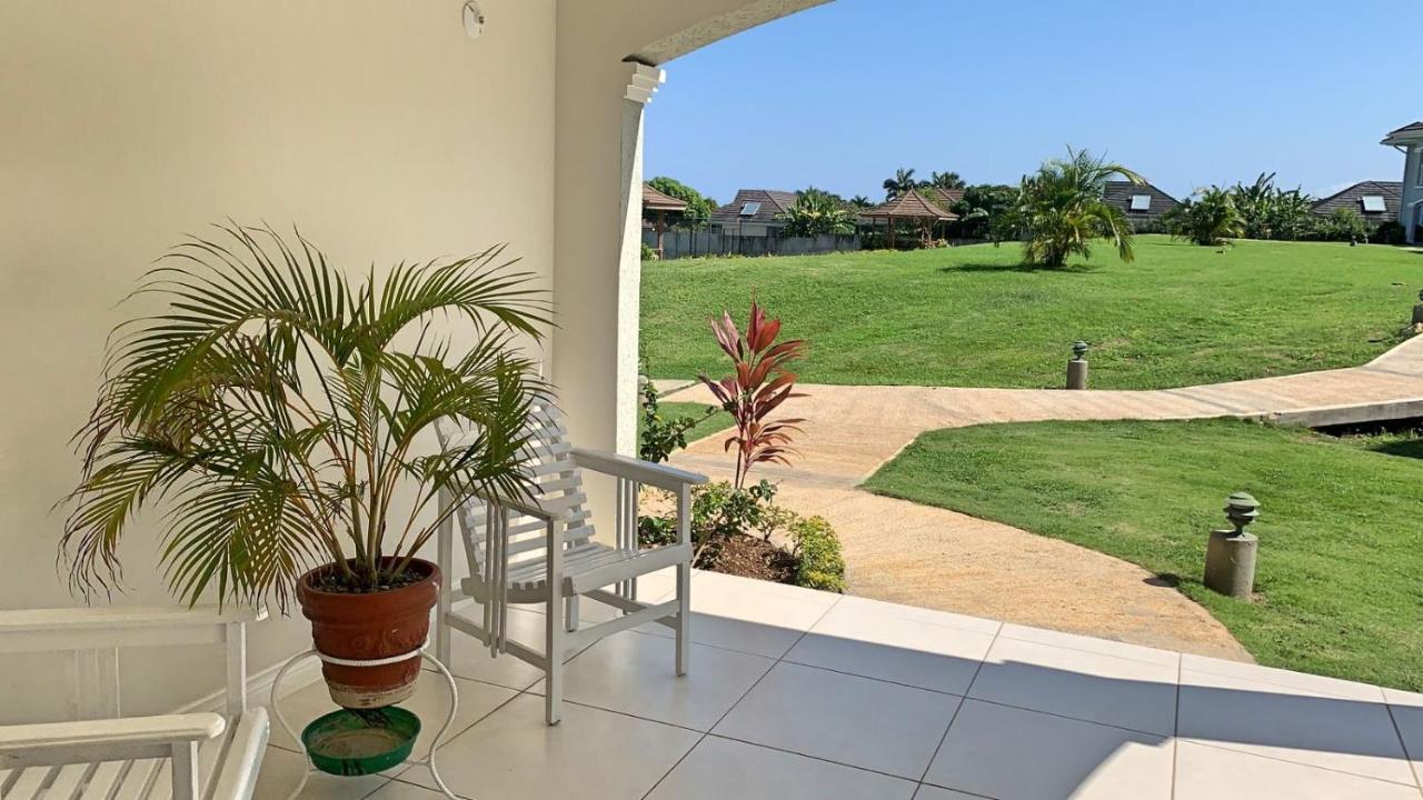 Jamnick Vacation Rentals - Richmond, St Ann, Jamaica Ocho Rios Eksteriør billede