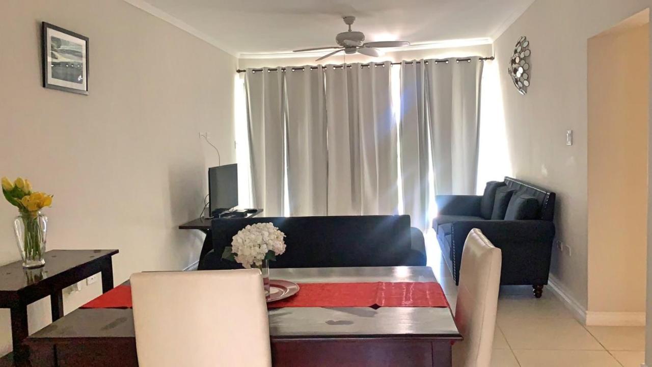 Jamnick Vacation Rentals - Richmond, St Ann, Jamaica Ocho Rios Eksteriør billede