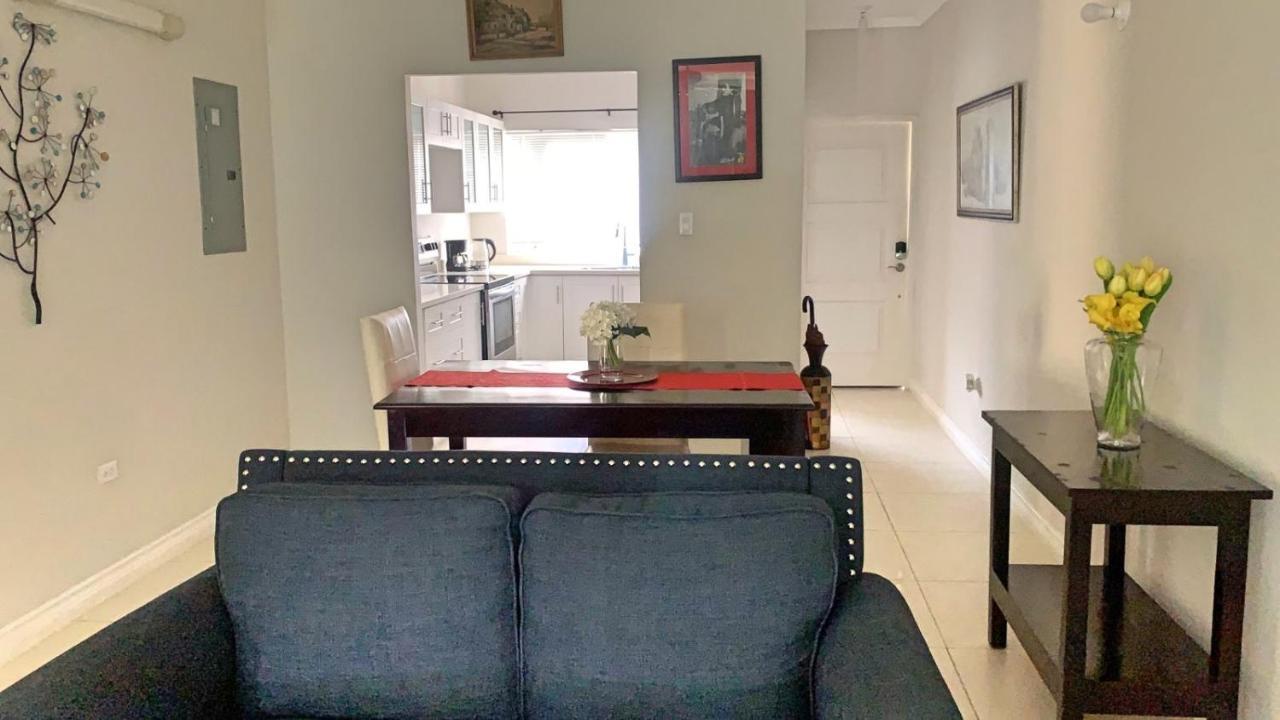 Jamnick Vacation Rentals - Richmond, St Ann, Jamaica Ocho Rios Eksteriør billede