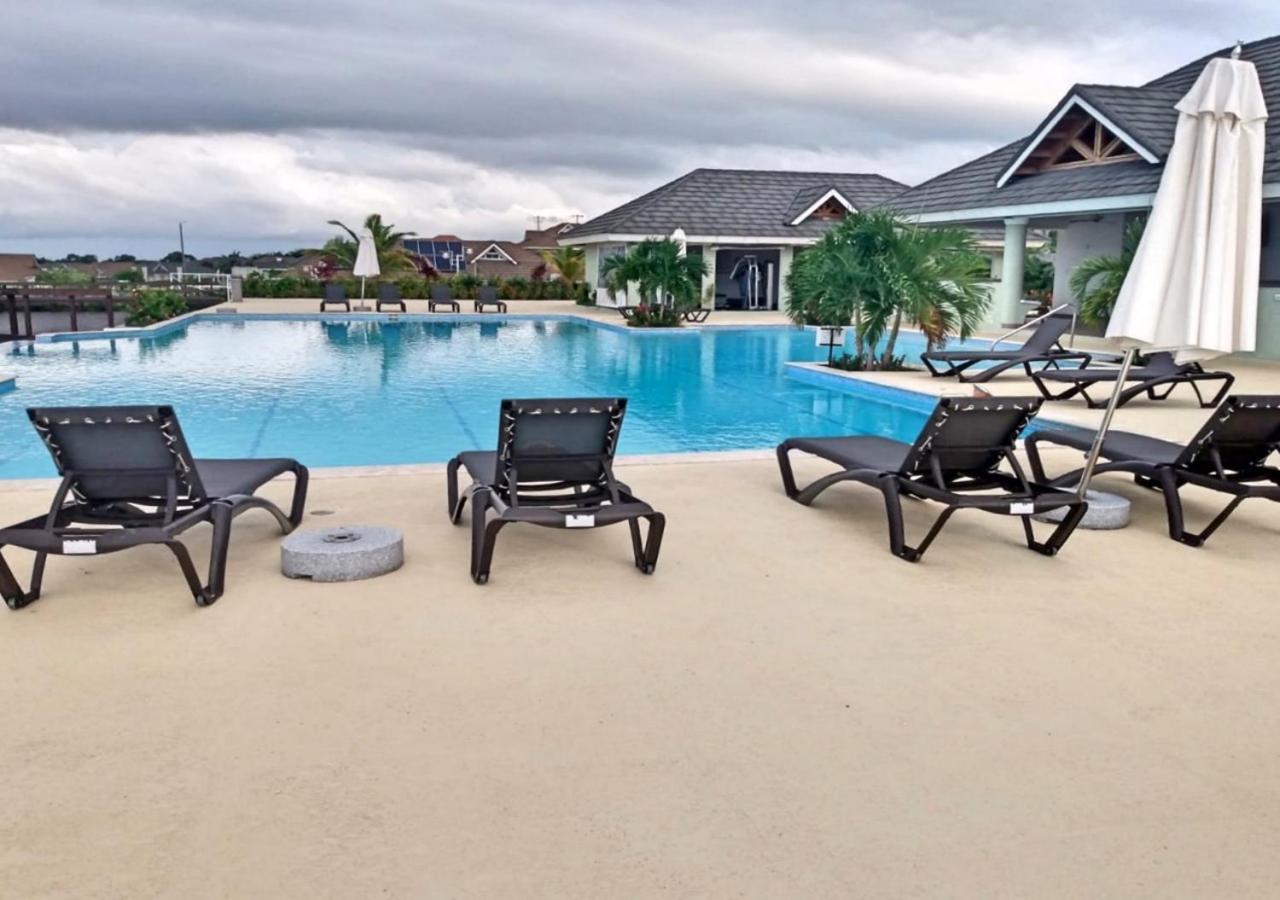 Jamnick Vacation Rentals - Richmond, St Ann, Jamaica Ocho Rios Eksteriør billede