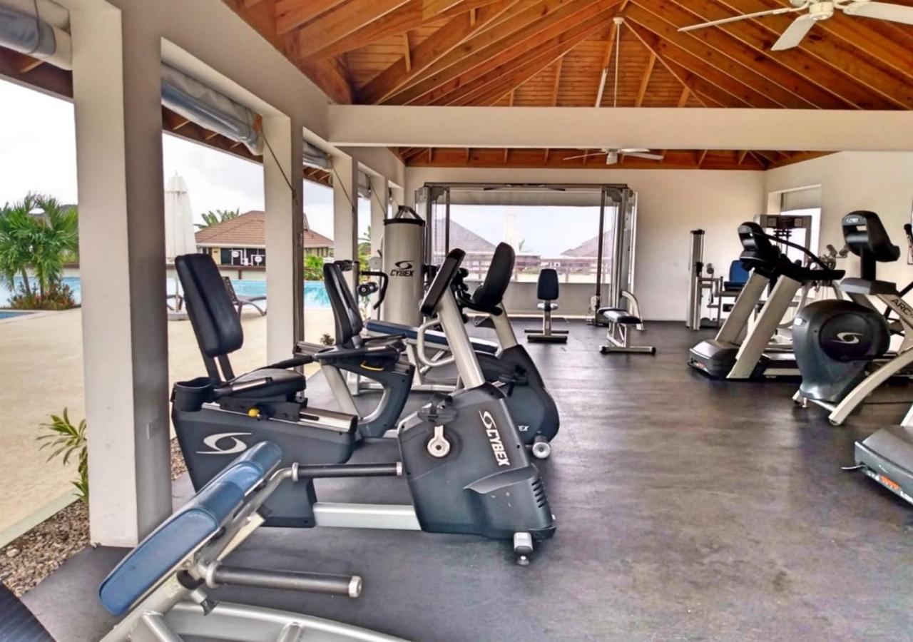 Jamnick Vacation Rentals - Richmond, St Ann, Jamaica Ocho Rios Eksteriør billede