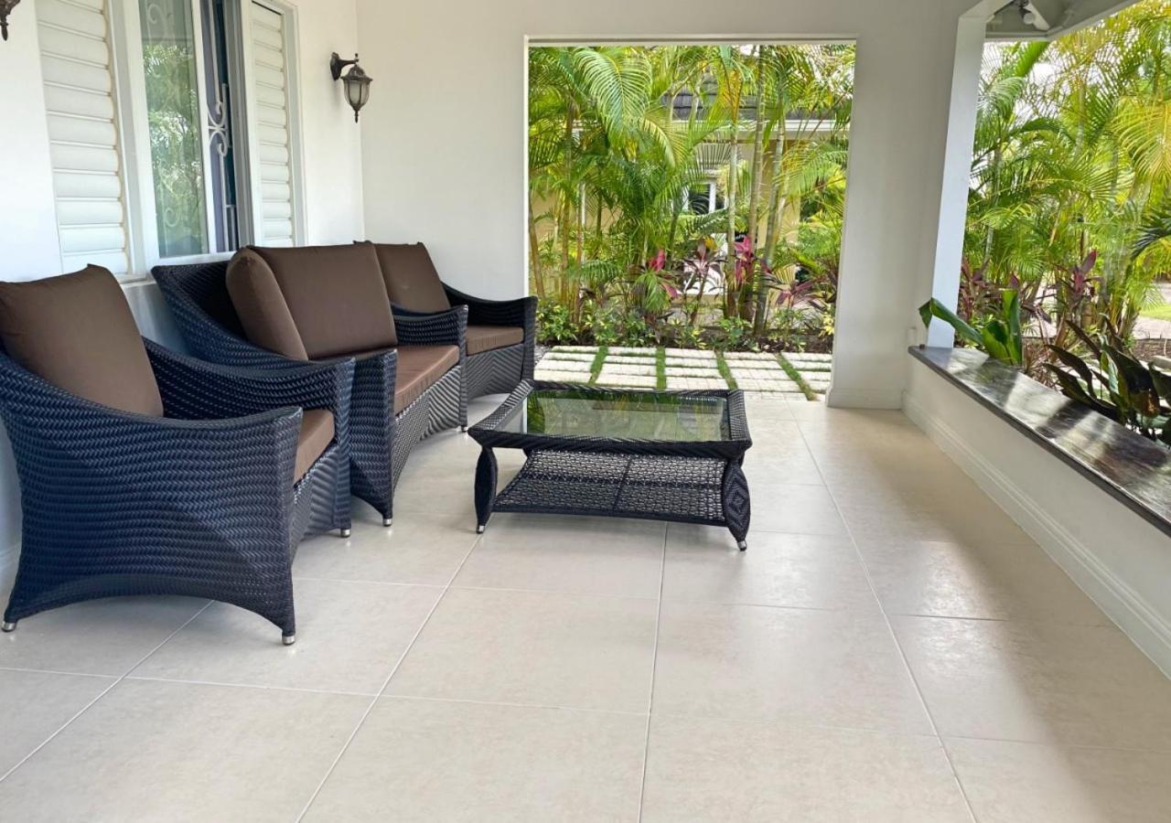 Jamnick Vacation Rentals - Richmond, St Ann, Jamaica Ocho Rios Eksteriør billede