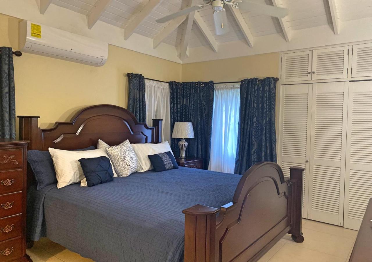 Jamnick Vacation Rentals - Richmond, St Ann, Jamaica Ocho Rios Eksteriør billede