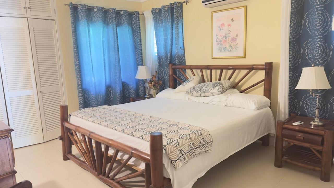 Jamnick Vacation Rentals - Richmond, St Ann, Jamaica Ocho Rios Eksteriør billede