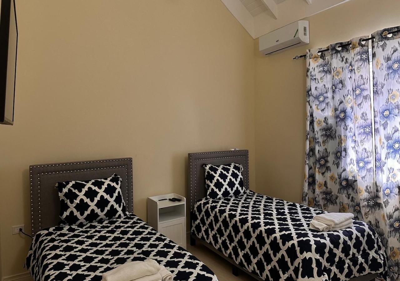 Jamnick Vacation Rentals - Richmond, St Ann, Jamaica Ocho Rios Eksteriør billede
