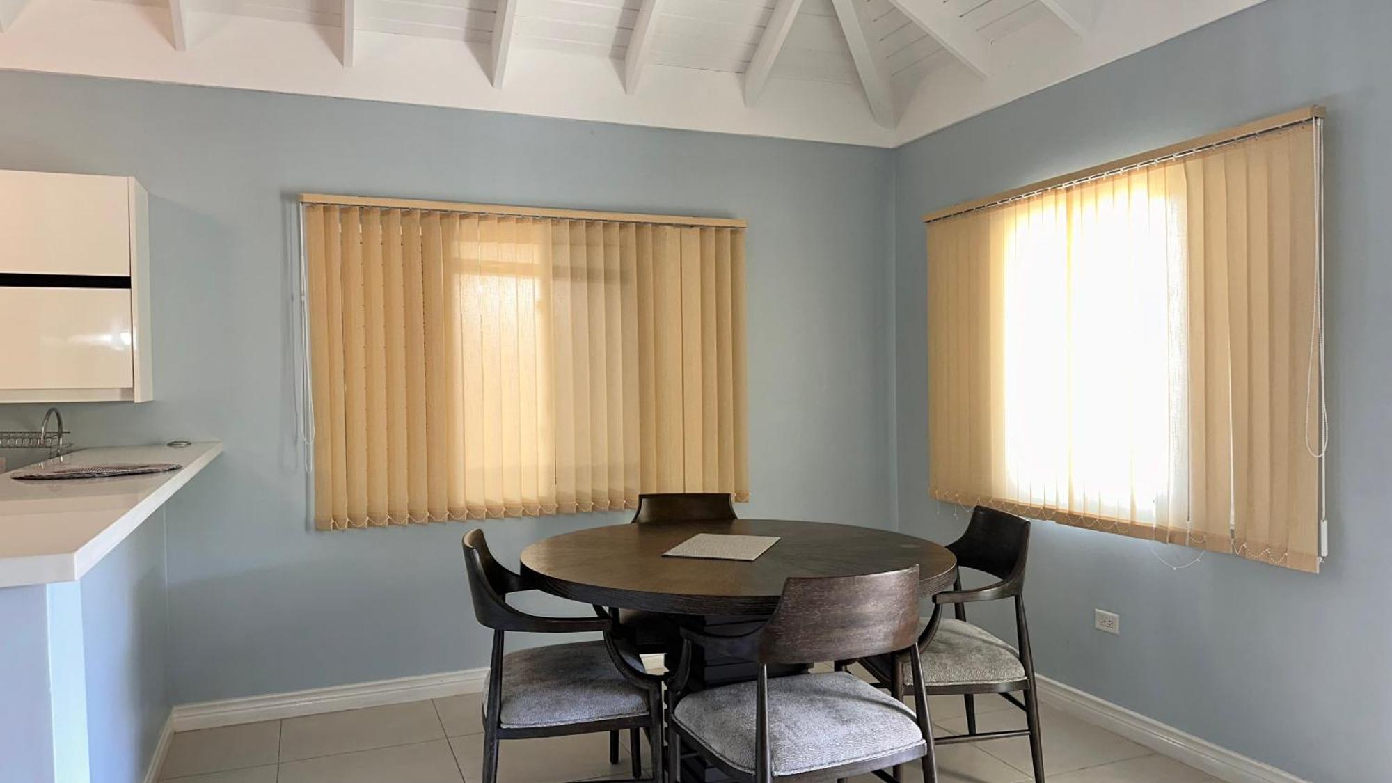 Jamnick Vacation Rentals - Richmond, St Ann, Jamaica Ocho Rios Eksteriør billede