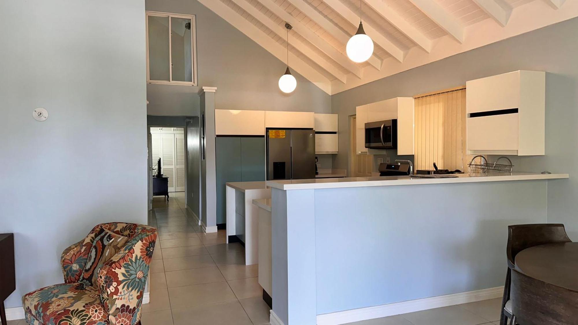 Jamnick Vacation Rentals - Richmond, St Ann, Jamaica Ocho Rios Eksteriør billede