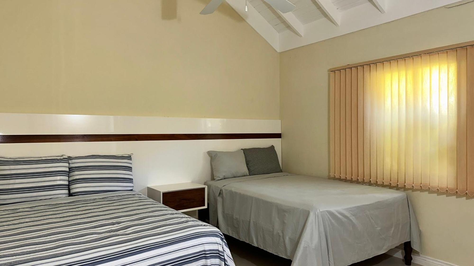 Jamnick Vacation Rentals - Richmond, St Ann, Jamaica Ocho Rios Værelse billede