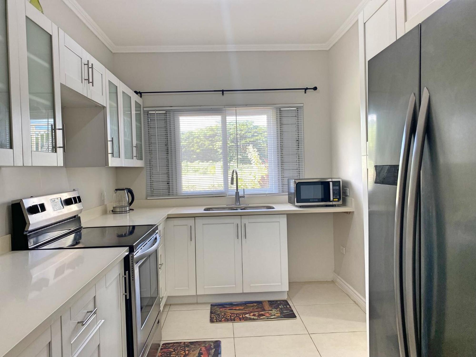 Jamnick Vacation Rentals - Richmond, St Ann, Jamaica Ocho Rios Værelse billede
