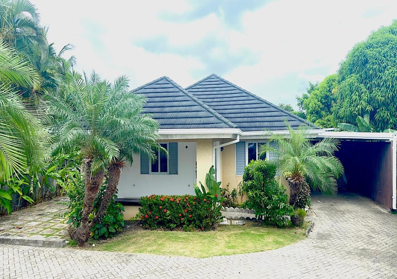 Jamnick Vacation Rentals - Richmond, St Ann, Jamaica Ocho Rios Værelse billede