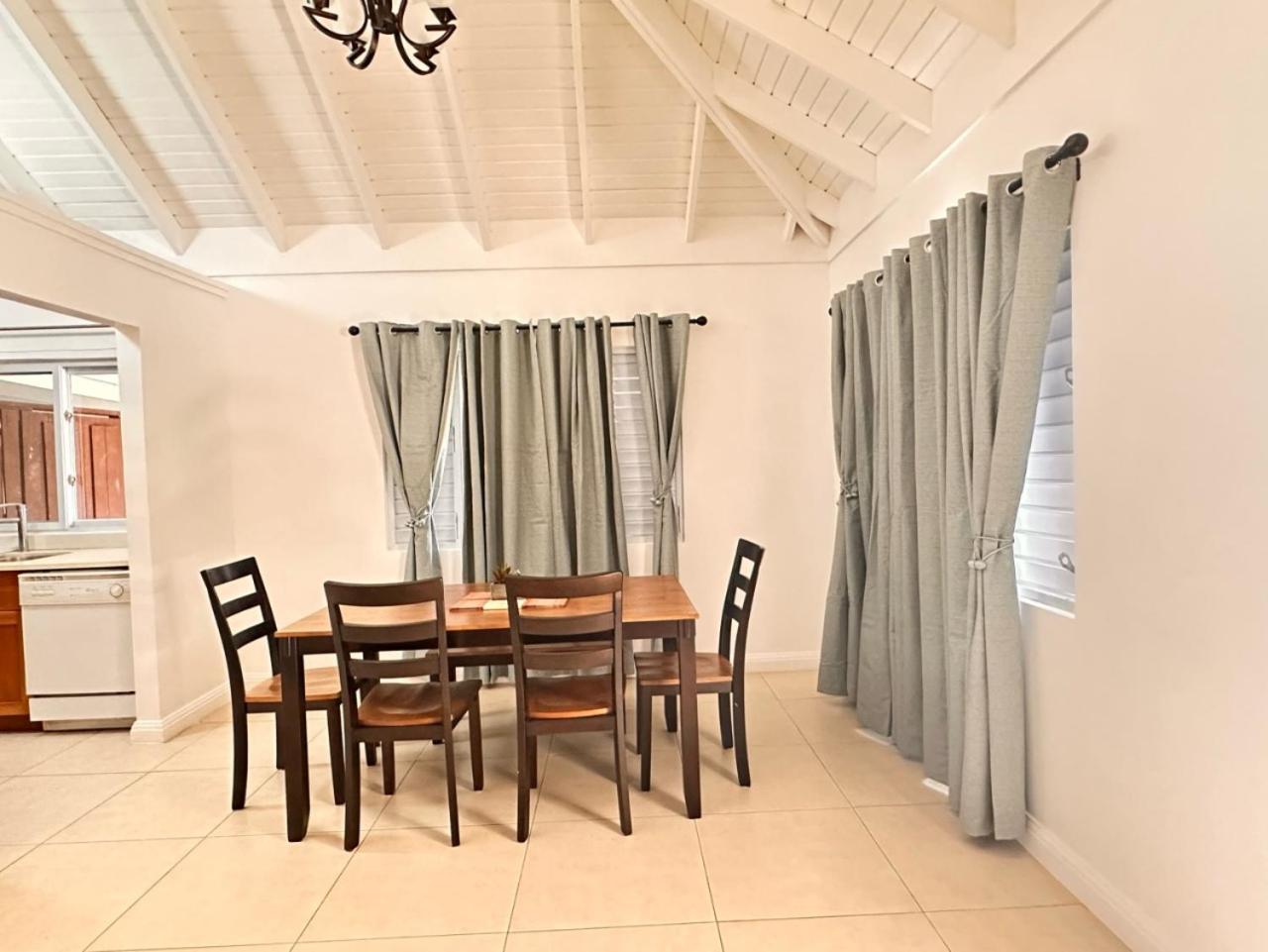 Jamnick Vacation Rentals - Richmond, St Ann, Jamaica Ocho Rios Værelse billede