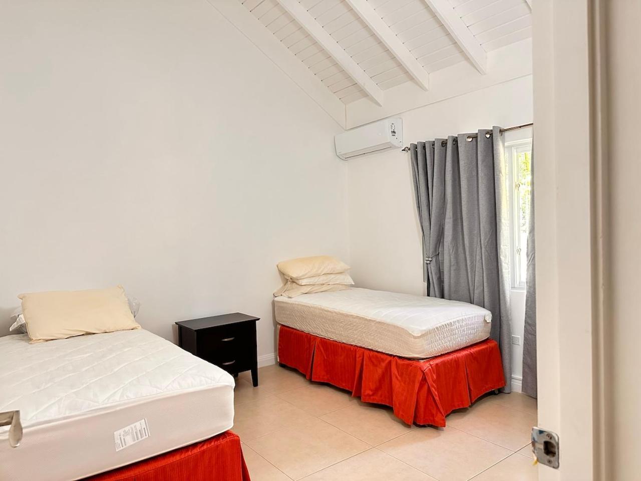 Jamnick Vacation Rentals - Richmond, St Ann, Jamaica Ocho Rios Eksteriør billede