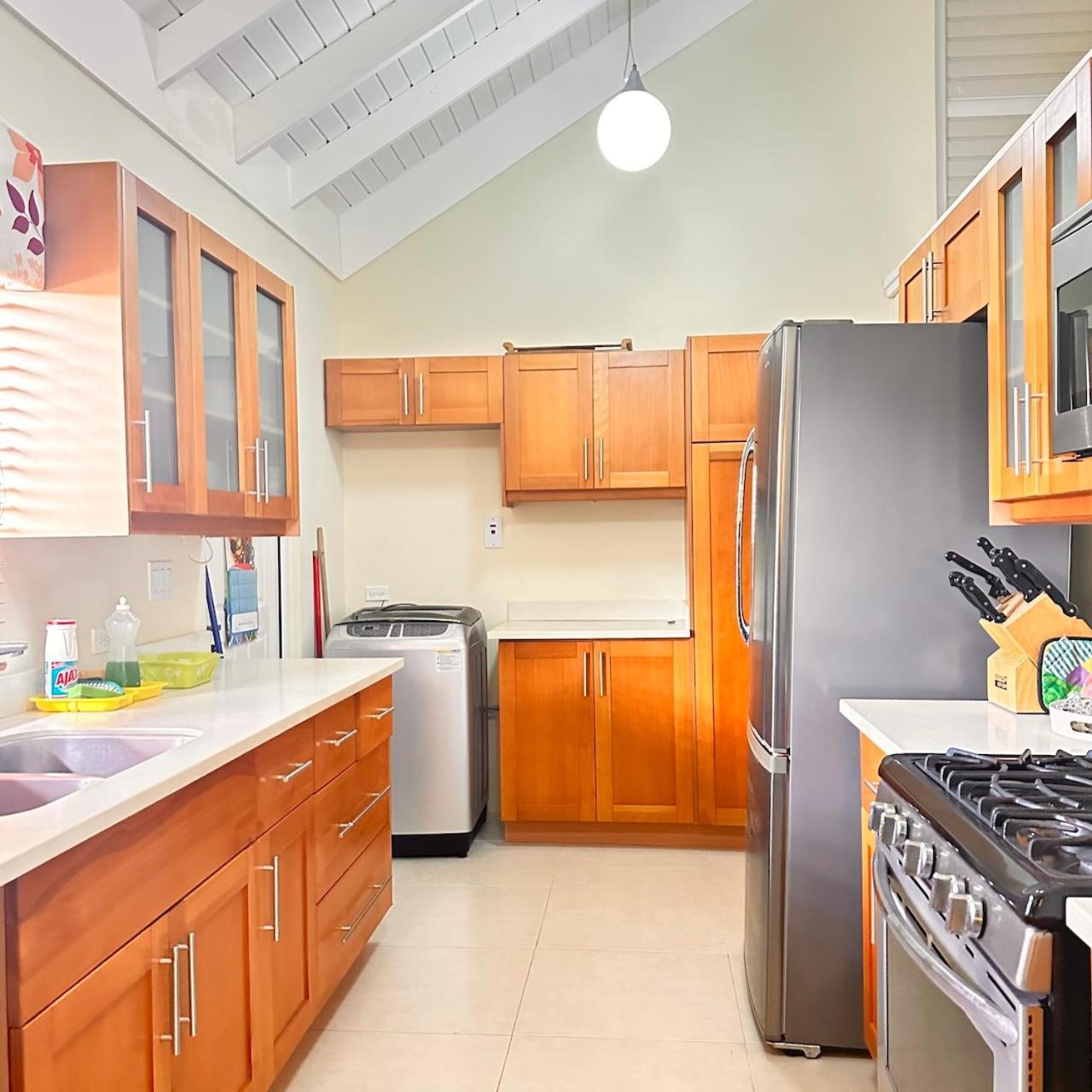 Jamnick Vacation Rentals - Richmond, St Ann, Jamaica Ocho Rios Værelse billede