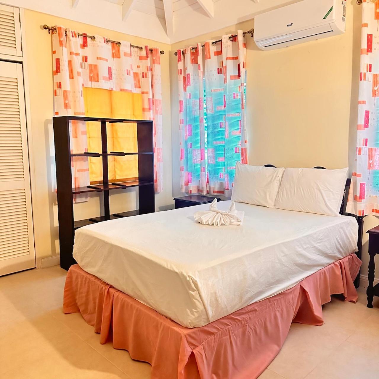 Jamnick Vacation Rentals - Richmond, St Ann, Jamaica Ocho Rios Værelse billede