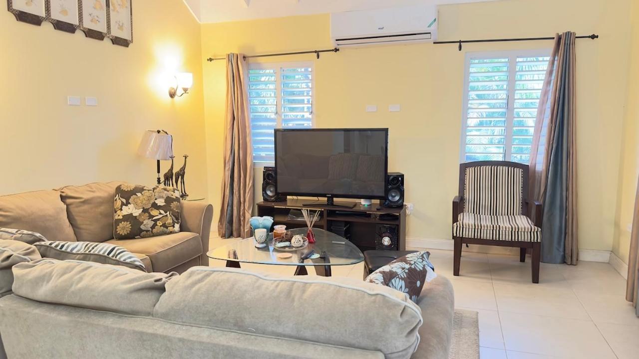 Jamnick Vacation Rentals - Richmond, St Ann, Jamaica Ocho Rios Værelse billede