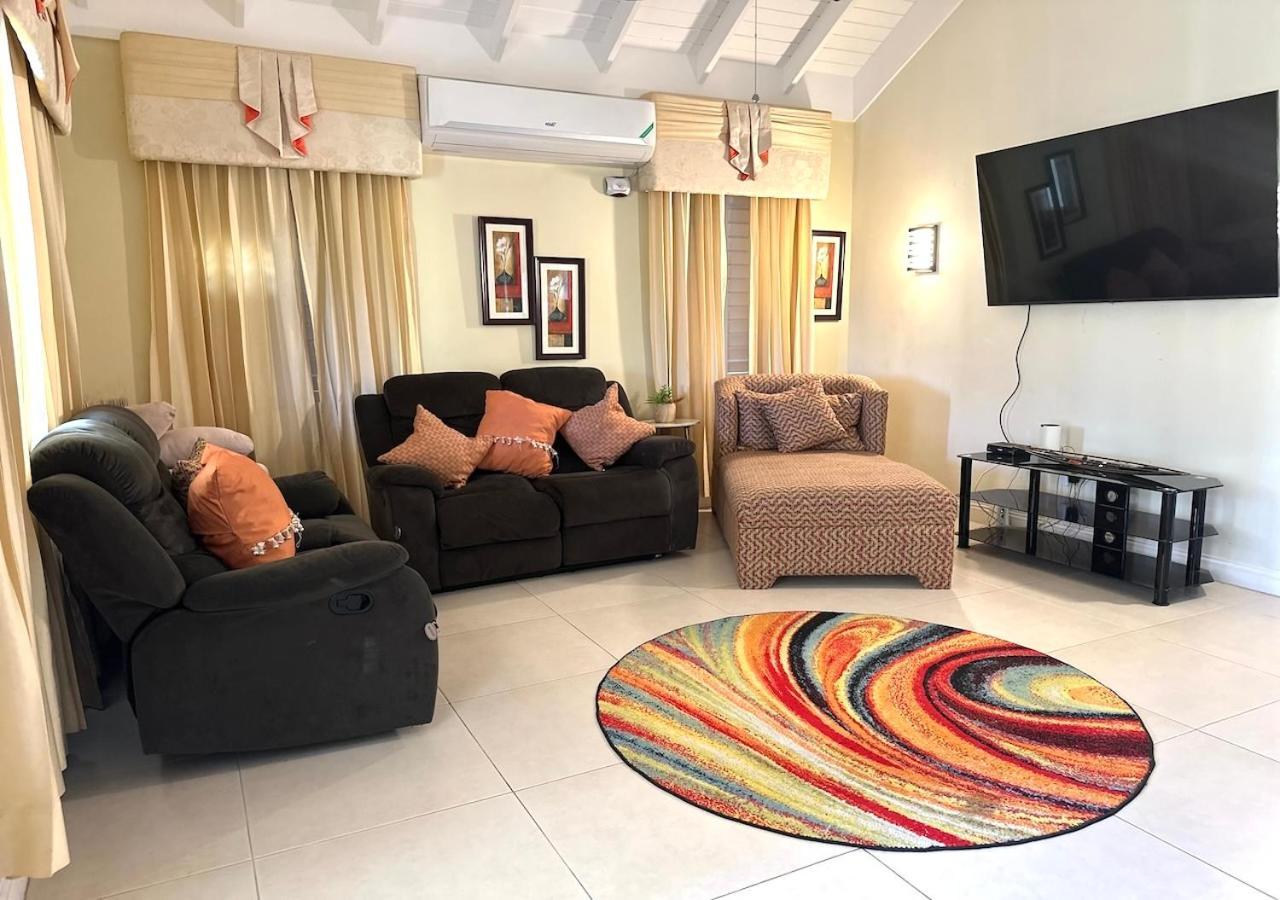 Jamnick Vacation Rentals - Richmond, St Ann, Jamaica Ocho Rios Værelse billede