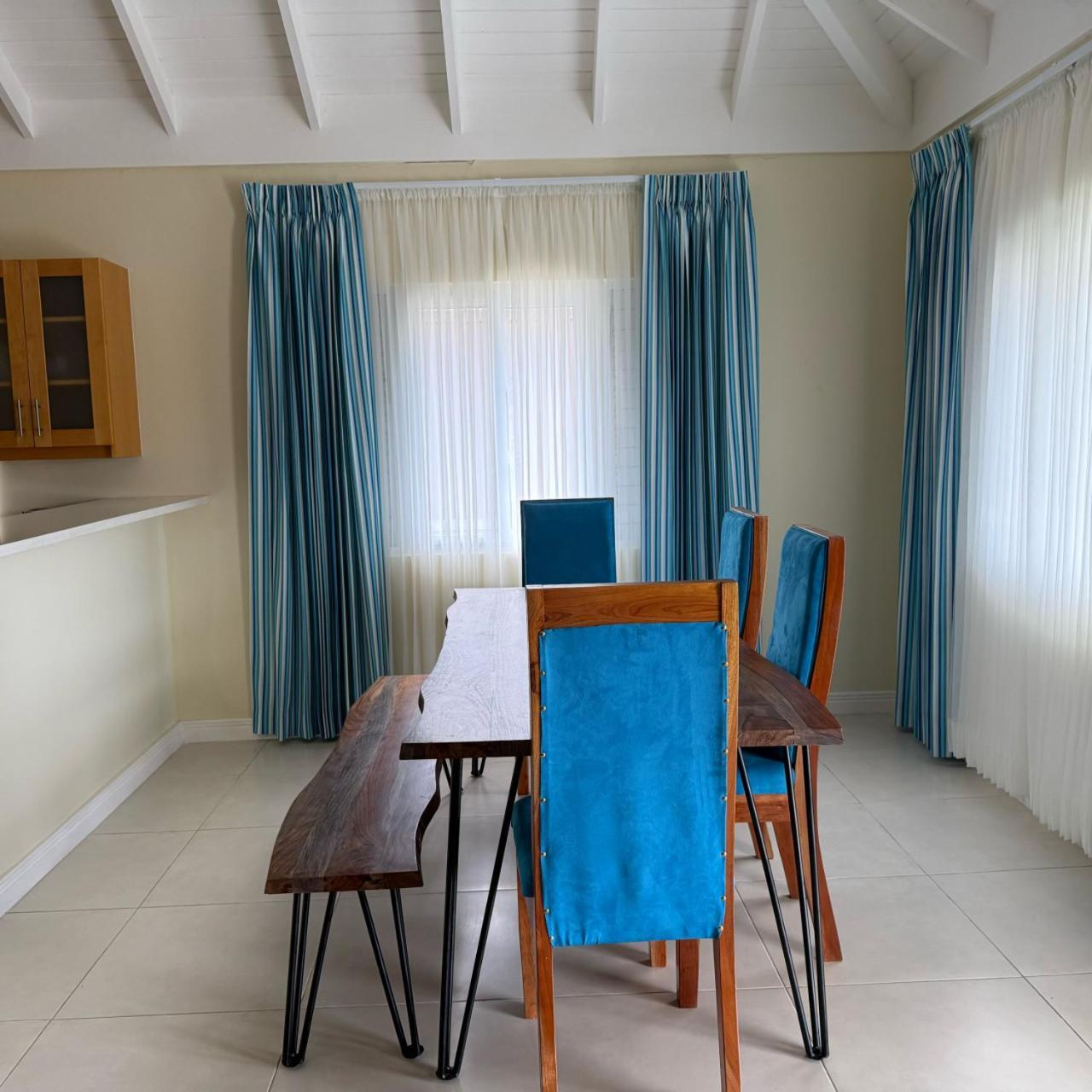 Jamnick Vacation Rentals - Richmond, St Ann, Jamaica Ocho Rios Værelse billede