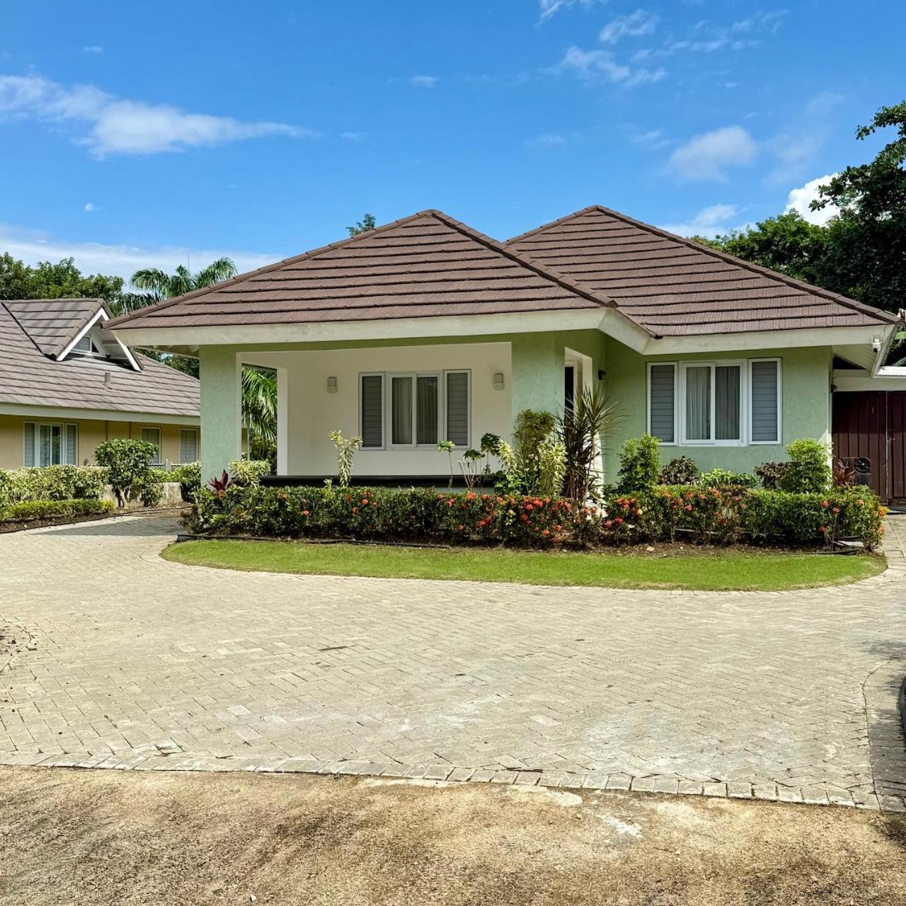 Jamnick Vacation Rentals - Richmond, St Ann, Jamaica Ocho Rios Eksteriør billede