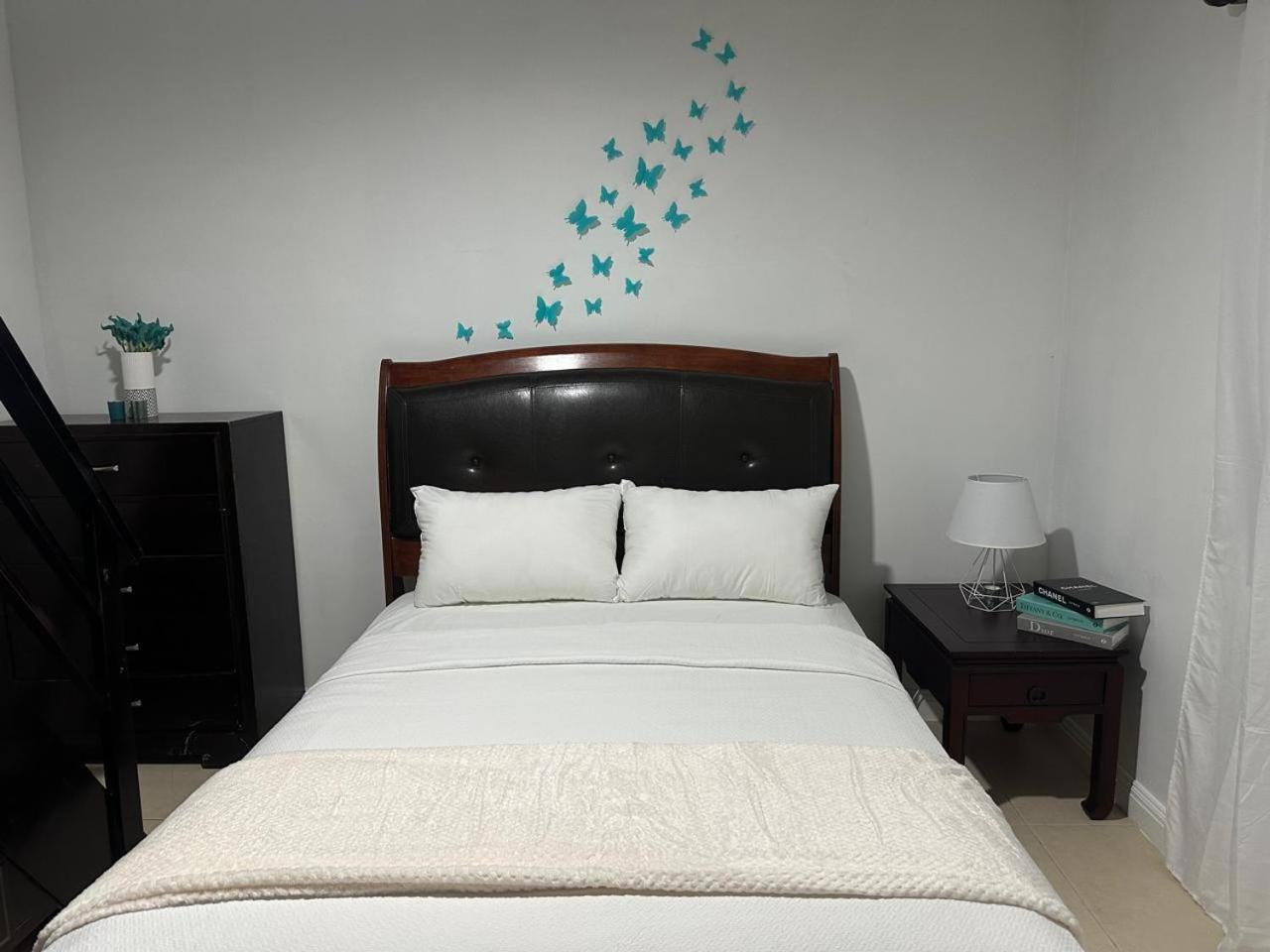 Jamnick Vacation Rentals - Richmond, St Ann, Jamaica Ocho Rios Værelse billede