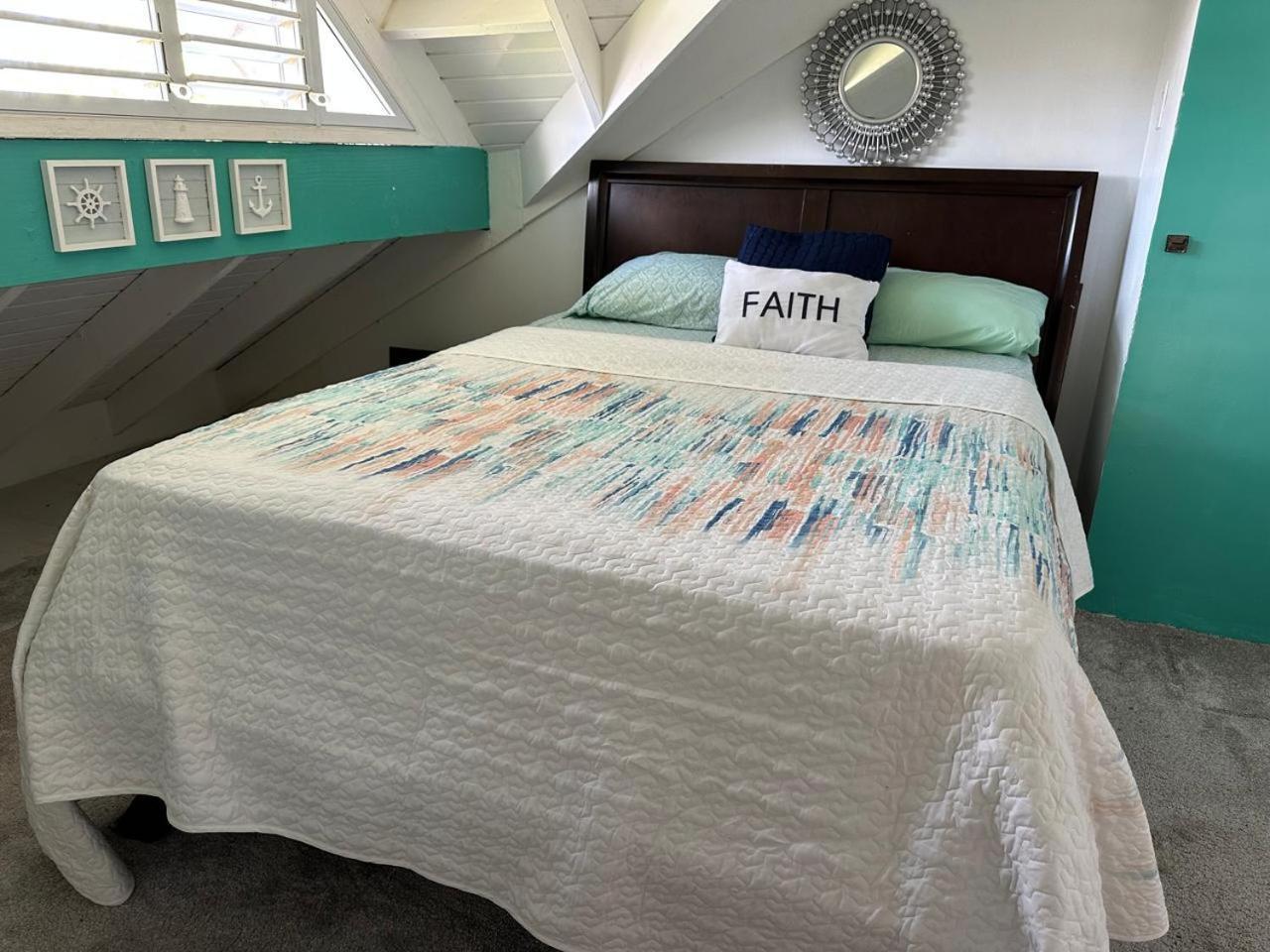 Jamnick Vacation Rentals - Richmond, St Ann, Jamaica Ocho Rios Værelse billede