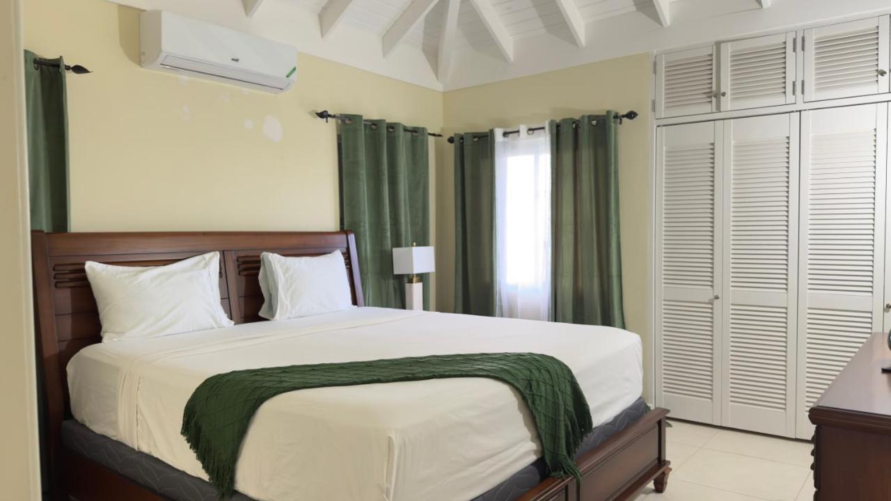 Jamnick Vacation Rentals - Richmond, St Ann, Jamaica Ocho Rios Eksteriør billede
