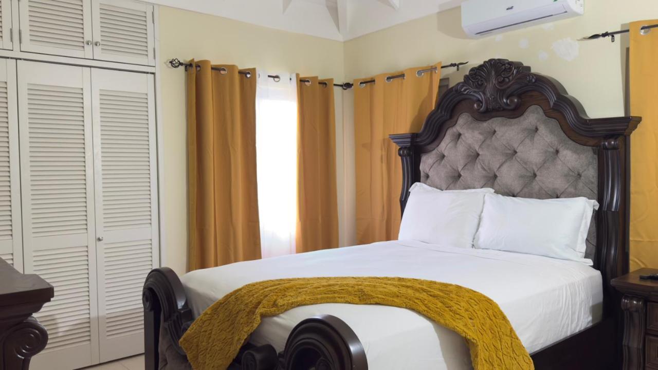 Jamnick Vacation Rentals - Richmond, St Ann, Jamaica Ocho Rios Værelse billede