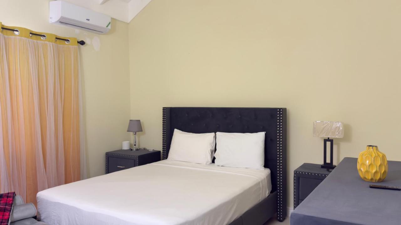Jamnick Vacation Rentals - Richmond, St Ann, Jamaica Ocho Rios Eksteriør billede