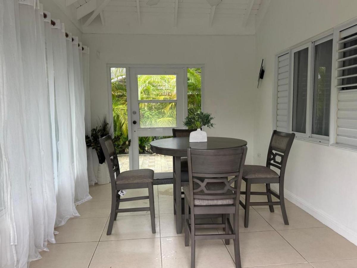 Jamnick Vacation Rentals - Richmond, St Ann, Jamaica Ocho Rios Værelse billede