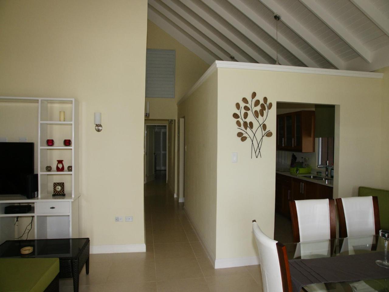 Jamnick Vacation Rentals - Richmond, St Ann, Jamaica Ocho Rios Eksteriør billede