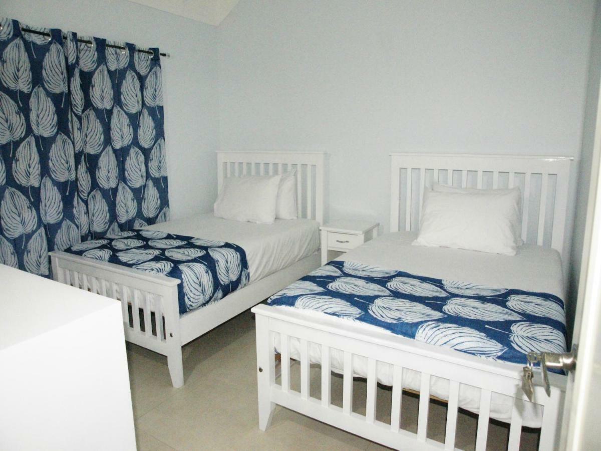 Jamnick Vacation Rentals - Richmond, St Ann, Jamaica Ocho Rios Eksteriør billede