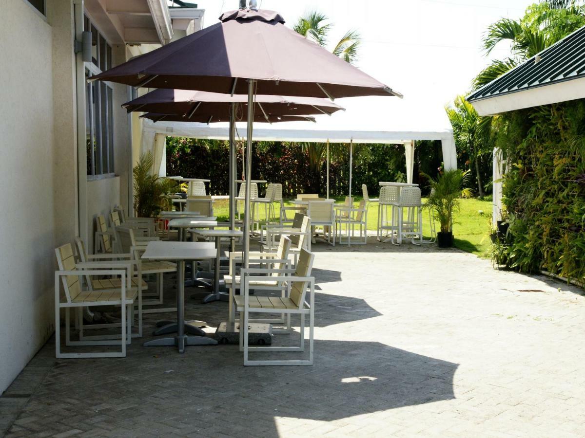 Jamnick Vacation Rentals - Richmond, St Ann, Jamaica Ocho Rios Eksteriør billede